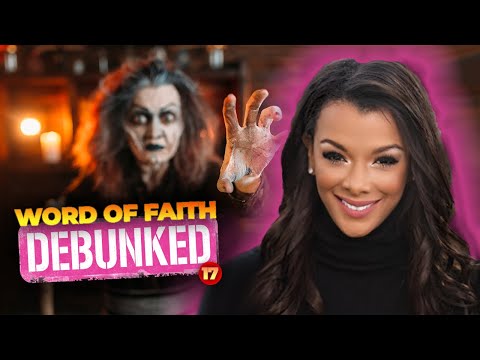 Can a Christian Be DEMON Possessed? Don't Put God In A Box (Part 3/11)