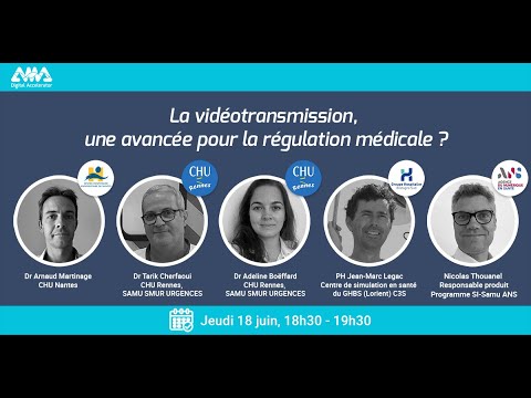 Webinaire AMA - L'intégralité