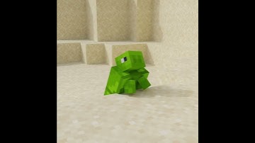 Blender Animation of the Week: Turtle, Week 16