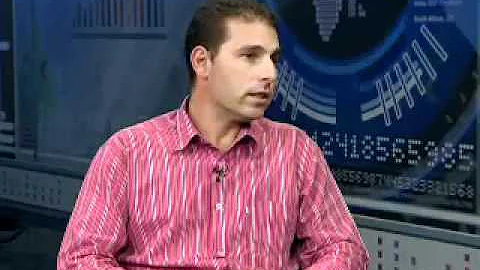 Ryan Bacher - CEO, Netflorist - Part 1