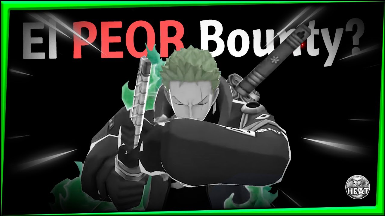 NO USES A【ZORO EGGHEAD】O TE PASARÁ ESTO...