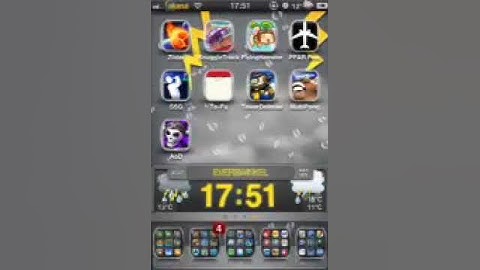 akarui Springboard Widget final version