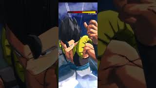 If you play against a bot But your overpowered