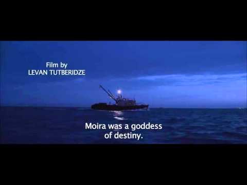 წელს ოსკარზე საქართველოს ლევან თუთბერიძის \"მოირა\" წარადგენს