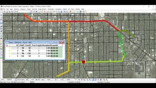 TransModeler 6.0: ABM Support