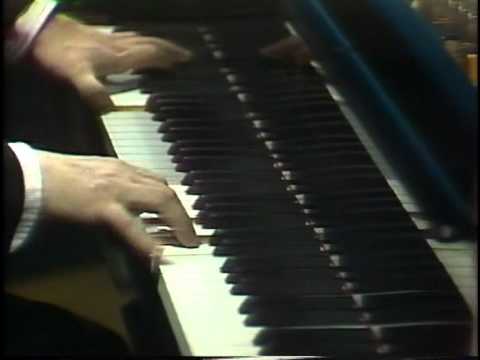 Jean-Bernard Pommier - Chopin - Etude op. 10 No. 7