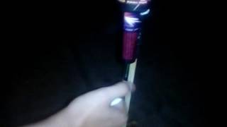 Caña Mega Efectos Navidad