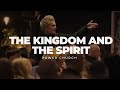 The kingdom and the spirit  power church  sunday 28th january 2024 with emma stark