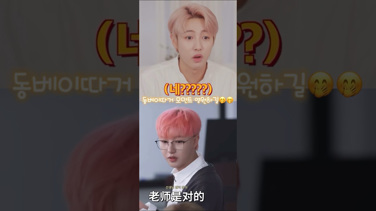 동베이따거 런쥔이 알려주는 실전 중국어 /250610 DreamxDream 