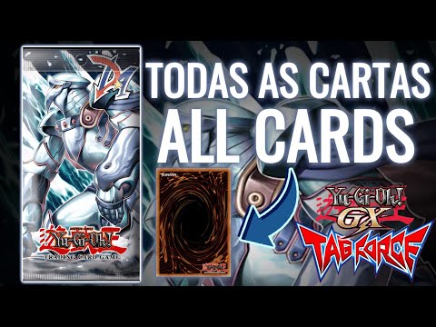 yugioh gx tag force card packs Amazon.com: Yu-Gi-Oh! GX Tag Force main image 0