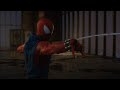 Spider-Man - Scarlet Spider Suit In All &quot;Turf Wars&quot; Cinematics