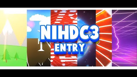 Panzoid ~ #NIHDC3 entry ~ i