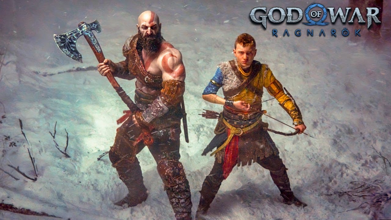 God of War Ragnarok: Is Tyr Alive or Dead at the End of the Game? -  GameRevolution