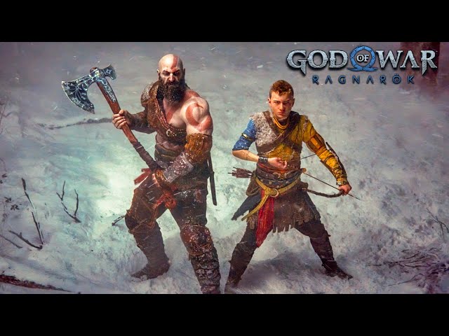 God of War: Ragnarok - Is Tyr alive? - Video Games on Sports Illustrated