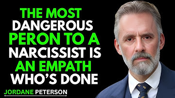 The Most Dangerous Person to a Narcissist Is an Empath Who
