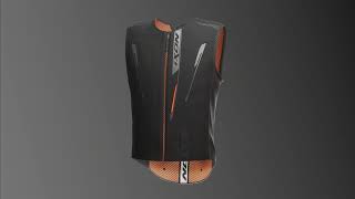 IXON IX AIRBAG U04