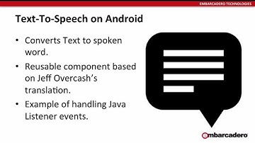 Add Voice Commands to Launch your Google Glass and Android Apps