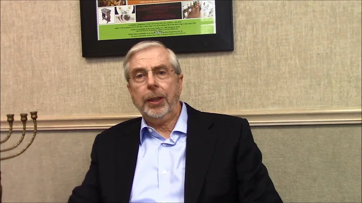 Martin Tobey -  Dallas Jewish Historical Society O...