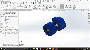 HOW TO MAKE TURBOCHARGER