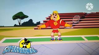 Supernormal - Clip Hd