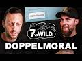 7 vs. Wild Doppelmoral bei Robert und Joe Vogel | nykesname reagiert