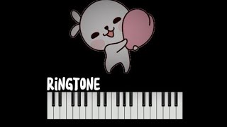 Nada dering keren terenak sedunia #ringtone