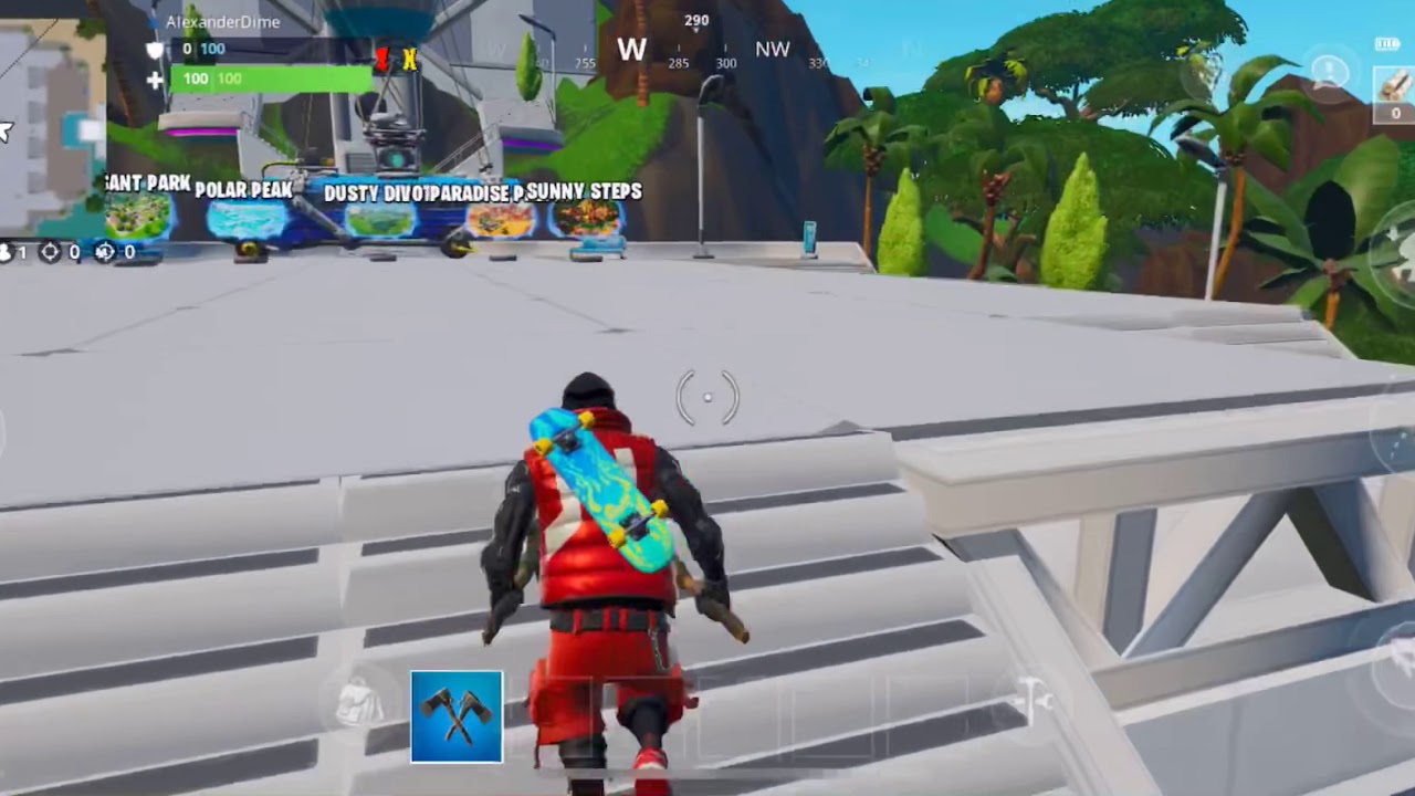 HOW TO COMPLETE THE CHALLENGES FOR CLUTCH AND GRIND! (NOT CLICKBAIT)