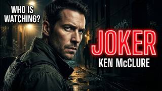 Joker by Ken McClure | Thriller Medyczny Audiobook Full