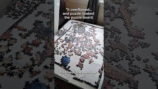 This might have ruined my puzzle...update tonight.