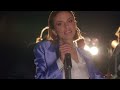 Κατερίνα Λιόλιου sexy in her white man's shirt,  massive cleavage in secon part ( no sound )