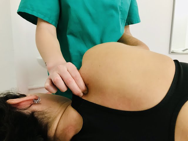 Fisioterapia en patologías extremidad superior