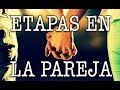 Jorge Bucay - Etapas en la pareja