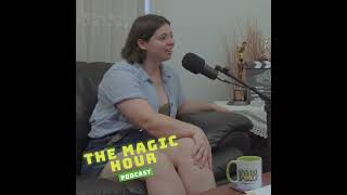 What Happens When You Die? 'The Magic Hour' Podcast with Host MagicLeb and guest Laura Johnston