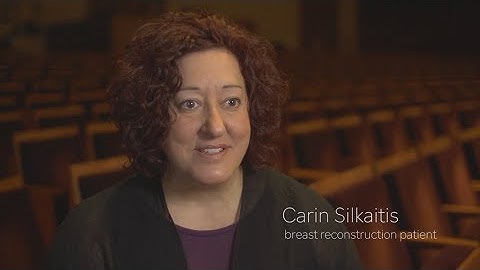 Close the Loop on Breast Cancer: Know Your Breast Reconstruction Options