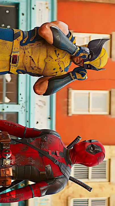 Dead pool and Wolverine #top5 #top5richest #film #celebrity2025 #spiderman #5places