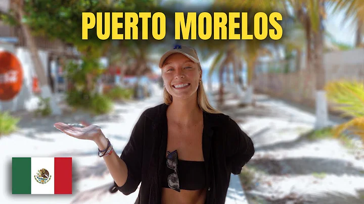 SKIP CANCUN, COME HERE INSTEAD?