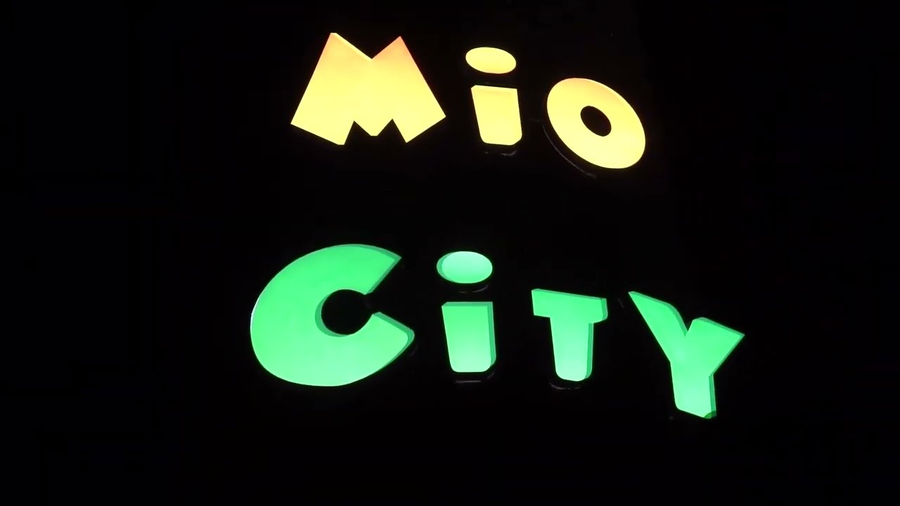 Mio City Kula