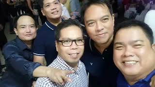 G.N.C Batch 92 Reunion