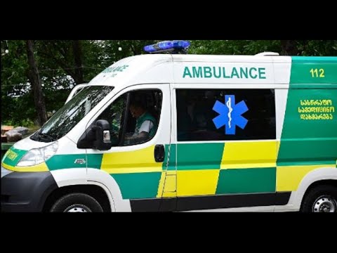 დაჭრილების ჯანმრთელობის მდგომარეობა