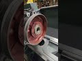 Bearing pocket 120mm. www.goding.com