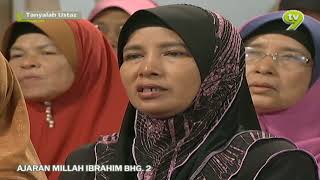Tanyalah Ustaz (2015) | Episod 155