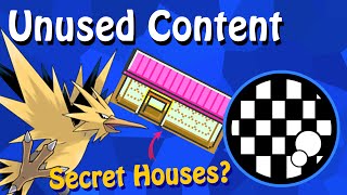 It's the video you've all been waiting for! Get ready to explore th...