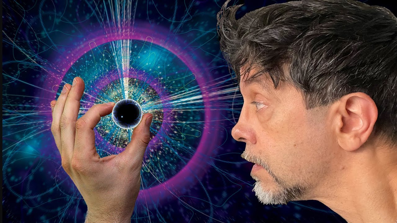 O bóson de Higgs, de um jeito que qualquer um consegue entender!