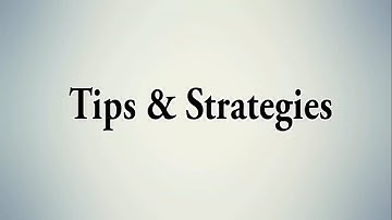 Product Management :Agile Requirements using Product Backlog: Introduction: Tips & Strategies