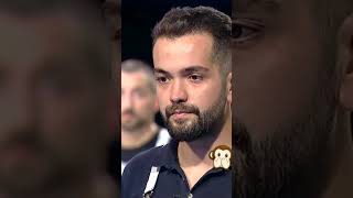 Şef Yarışmacının Tabağını Döktü