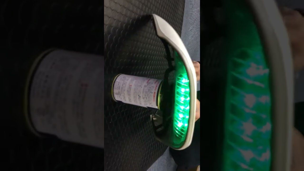 ディオZX LEDハイマウントストロボキット One'S&M - YouTube