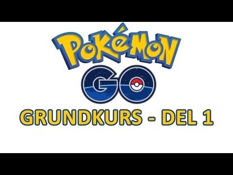 Video: Hur Man Spelar Pokemon Go