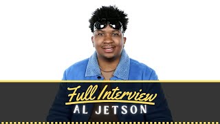 AL Jetson Tells His Life Story (Full Interview)