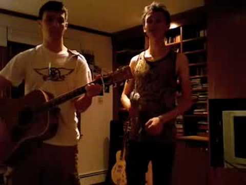 Standing Next to Me~Cover auf YouTube ansehen