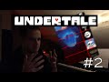 MON iceberg d'Undertale 100% expliqué, Partie 2/2 [FR]